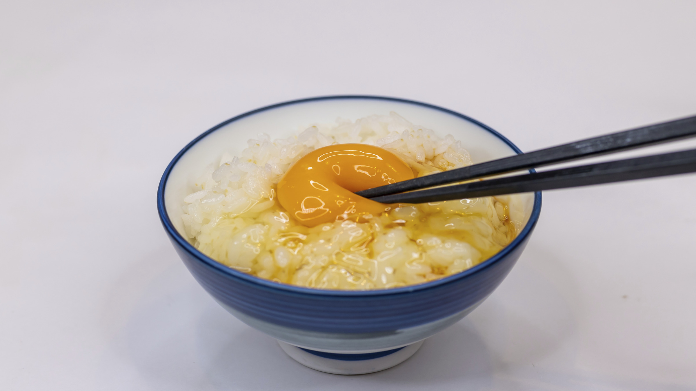 【朝食バイキング】お米は近畿大学監修の金賞健康米を使用！