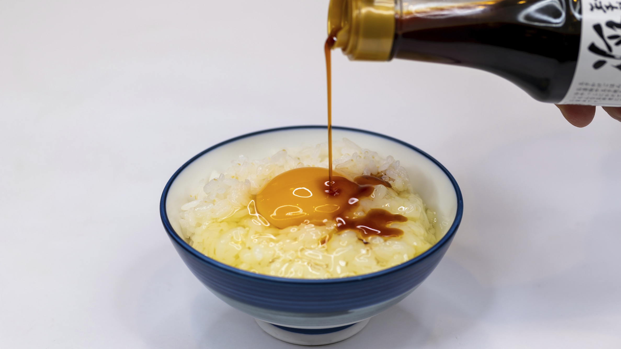 【朝食バイキング】しみこむ醤油がたまらない！