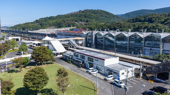 出水駅