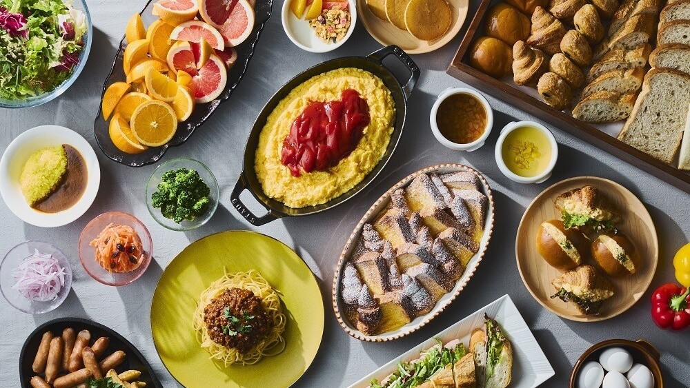 シンプルステイ〜朝食付き〜