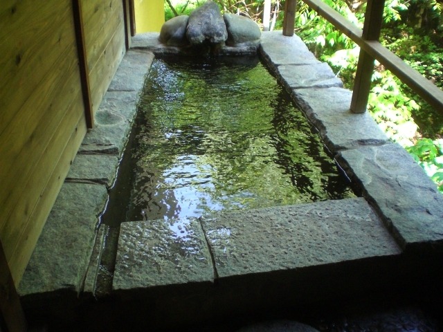 飯坂温泉 季粋の宿 新松葉のnull