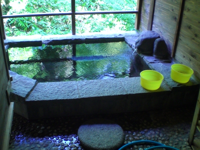 This photo about Iizuka Onsen Kisui no Yado Shin Matsuba shared on HyHotel.com