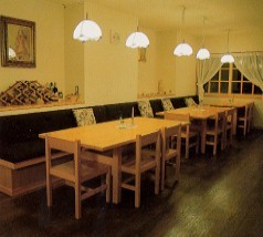 ダイニングルーム