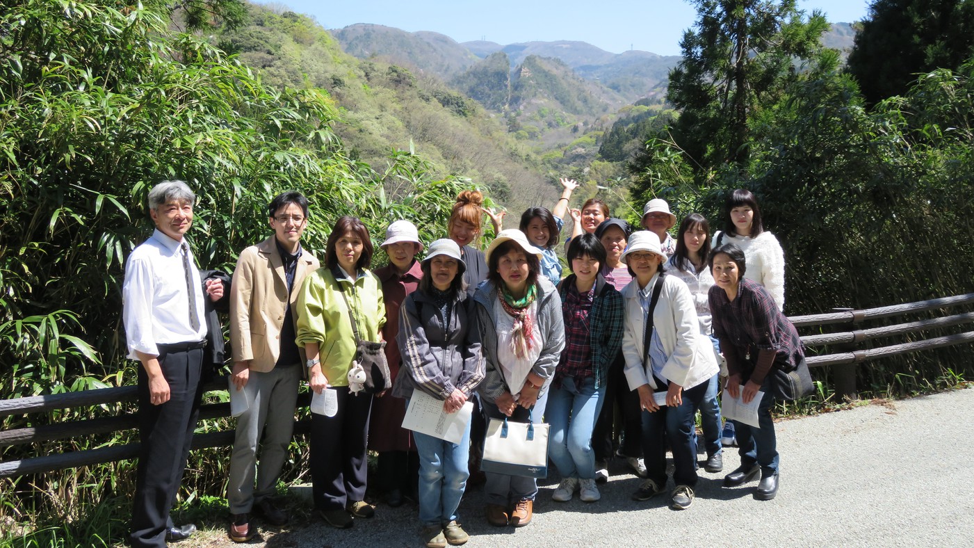 【スタッフ島内研修】佐渡島の歴史・文化、四季の風景、海山の幸とともに皆様のお越しをお待ちしております