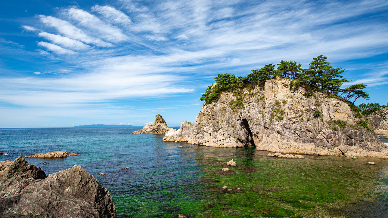 笹川流れ