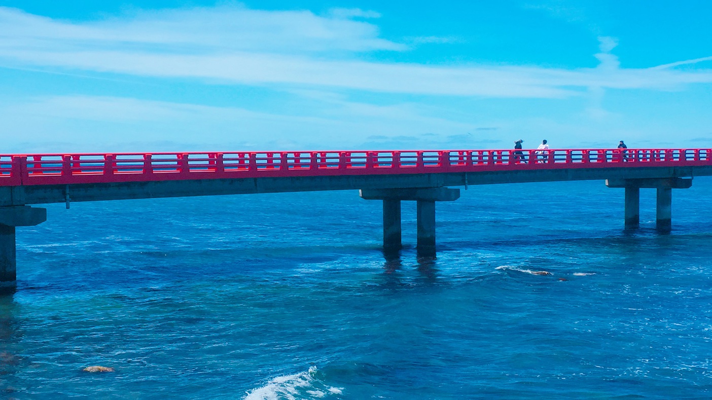 雄島橋