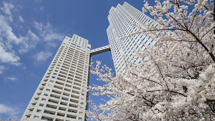 銀座クレストン