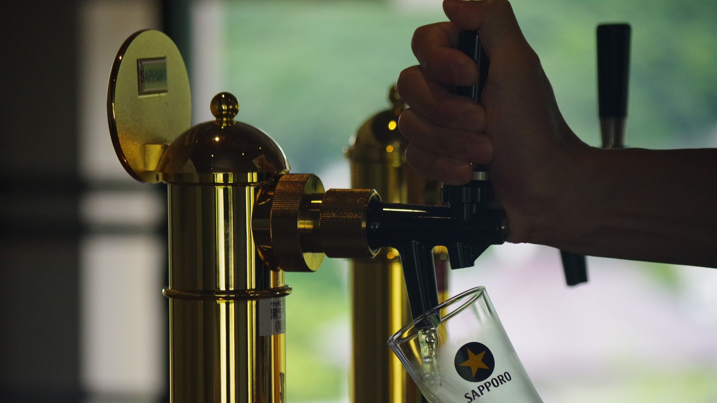 Lounge｜屋上ラウンジ