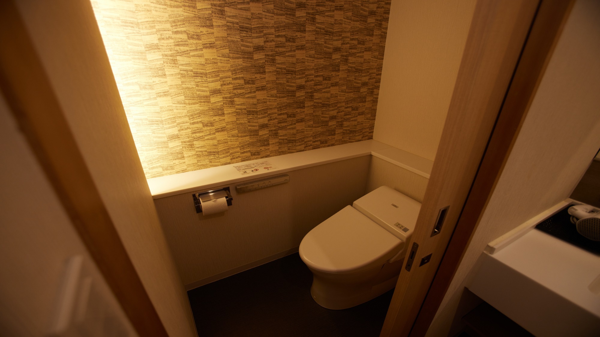 和室/和洋室トイレ