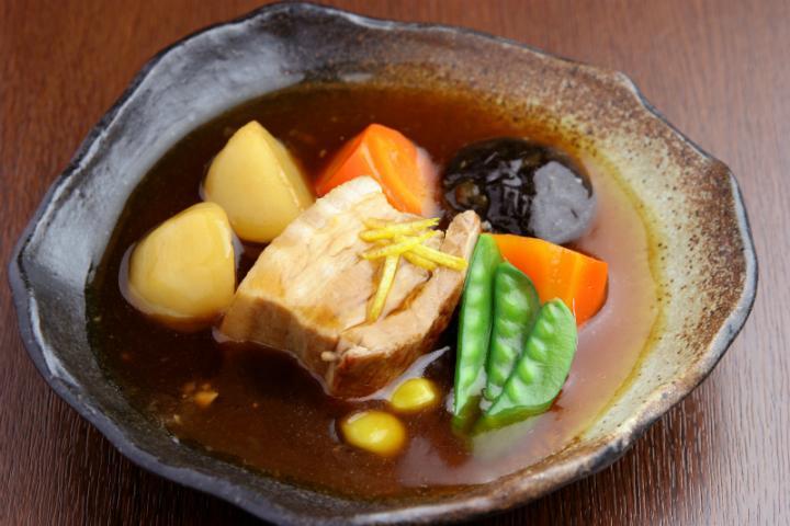 料理（イメージ）