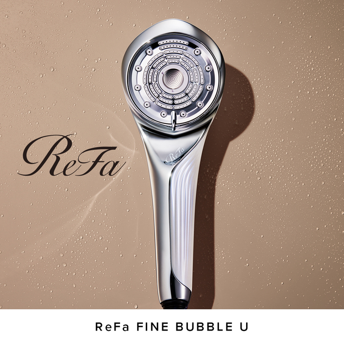 【ReFa】リファシャワー（一部客室導入）