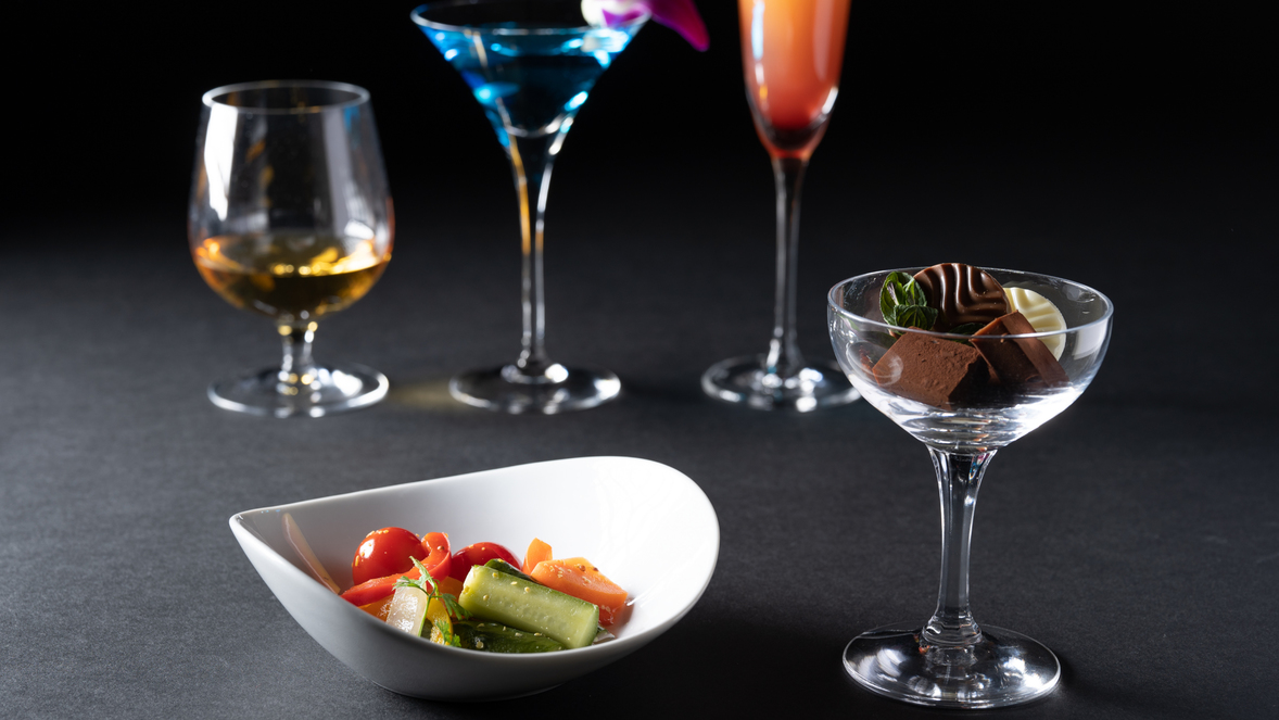 【13階】夜景バー エステラード