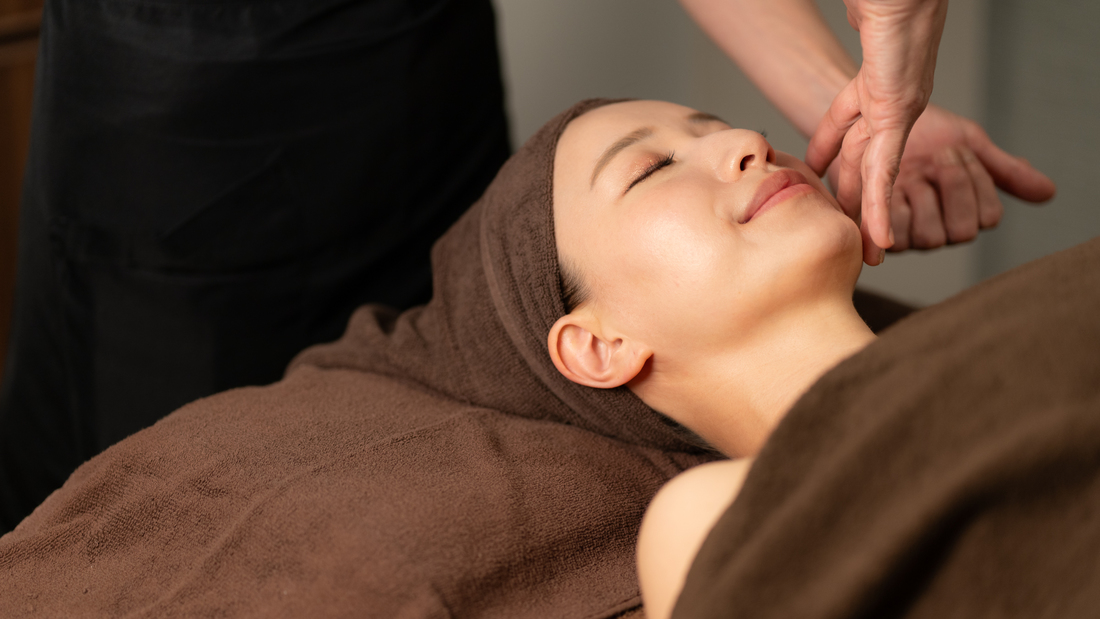 【4階】リラクゼーションルームリラッサ