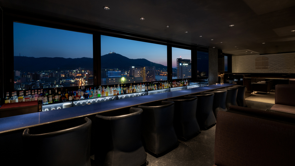 【13階】夜景バー エステラード