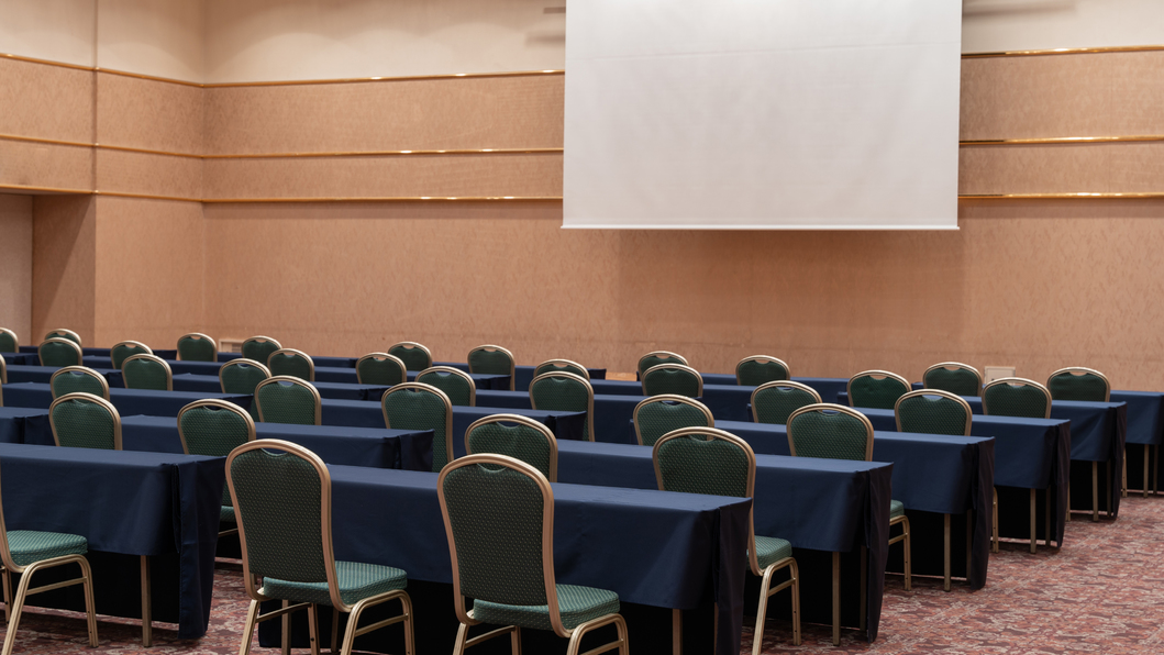 【3階】大宴会場・会議室