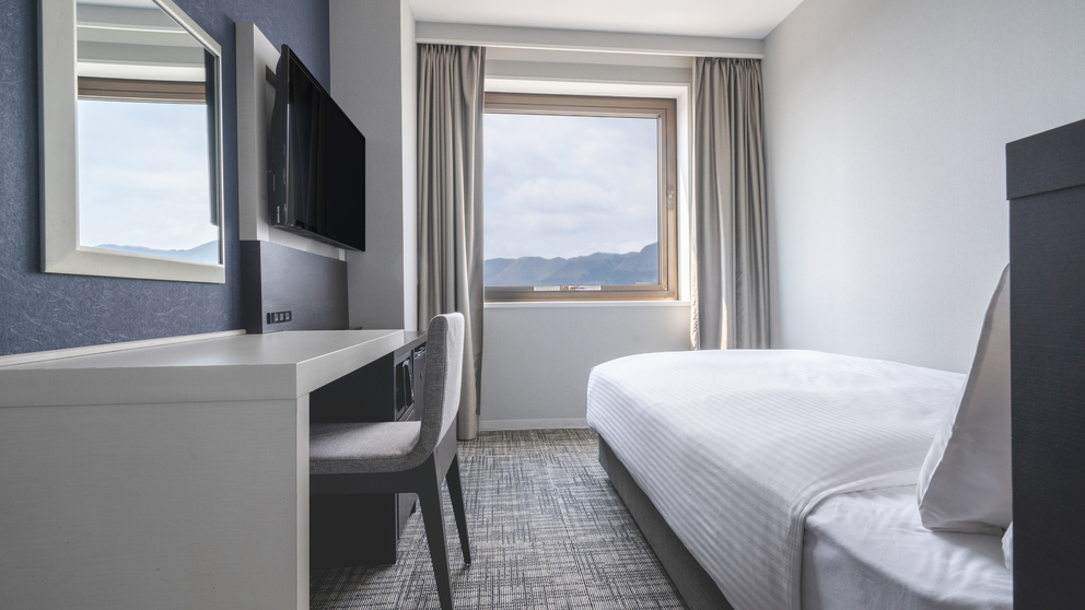 Premier Hotel Cabin President Hakodate (Formerly Four Points by Sheraton Hakodate) - Tap to explore photos
