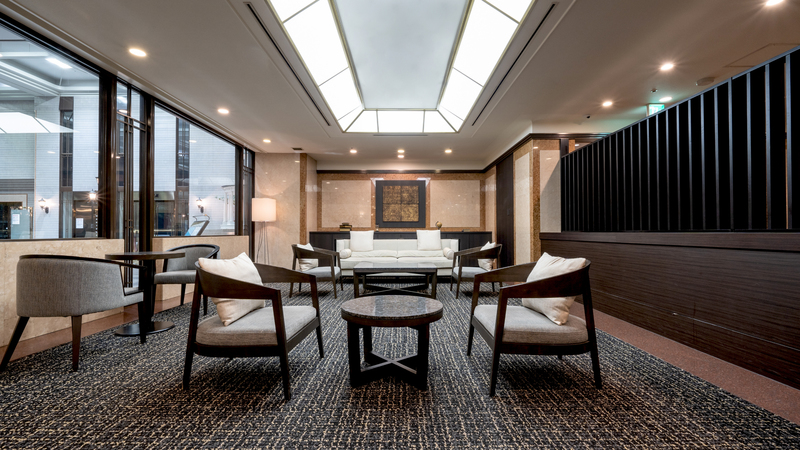 【1階】フリースペース