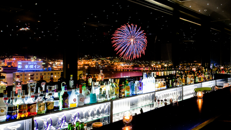  【13階】夜景バー エステラード