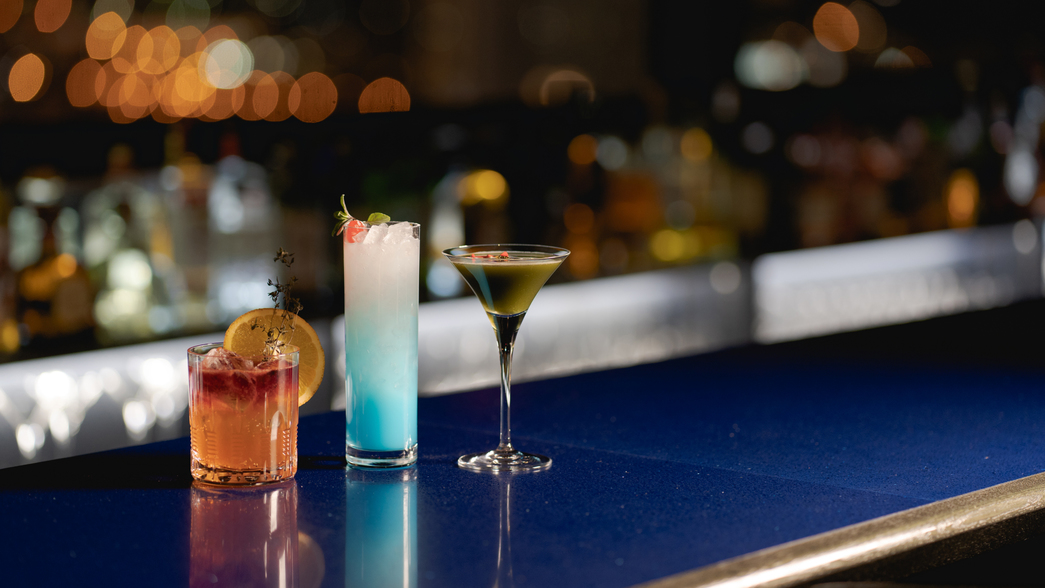 【13階】夜景バー エステラード