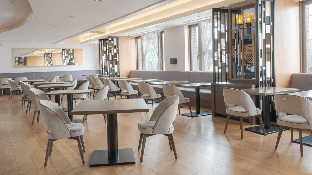 【2階】ハーバーダイニング