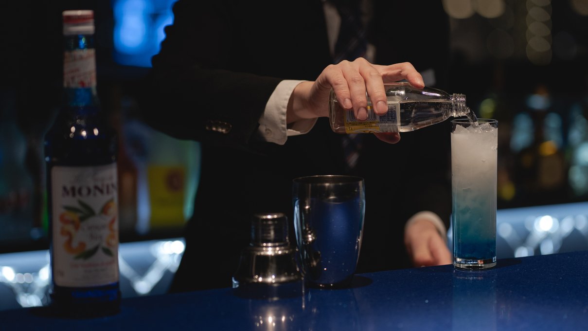 【13階】夜景バー エステラード