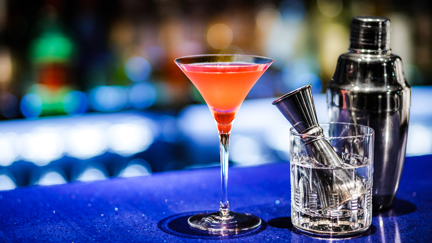 【13階】夜景バー エステラード