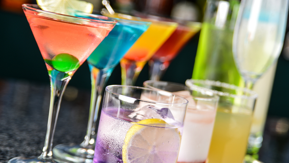 【13階】夜景バー エステラード