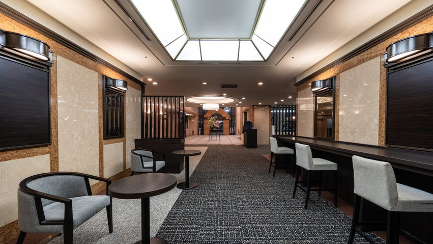 【1階】フリースペース