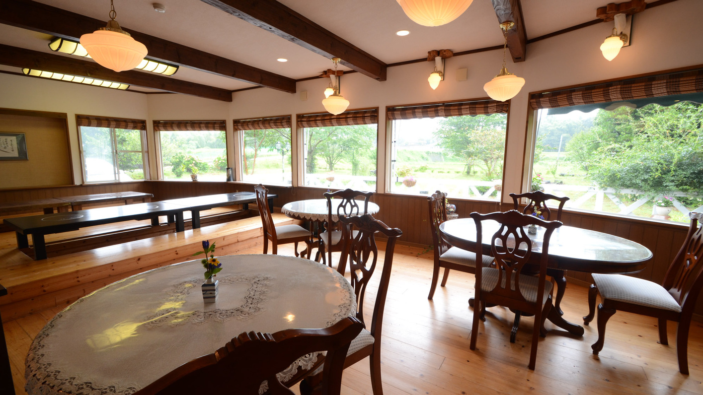 Shikisai no Sato Manyuu Shikisai no Sato Manyuu is a popular choice amongst travelers in Kirishima, whether exploring or just passing through. The property has everything you need for a comfortable stay. Service-minded staff