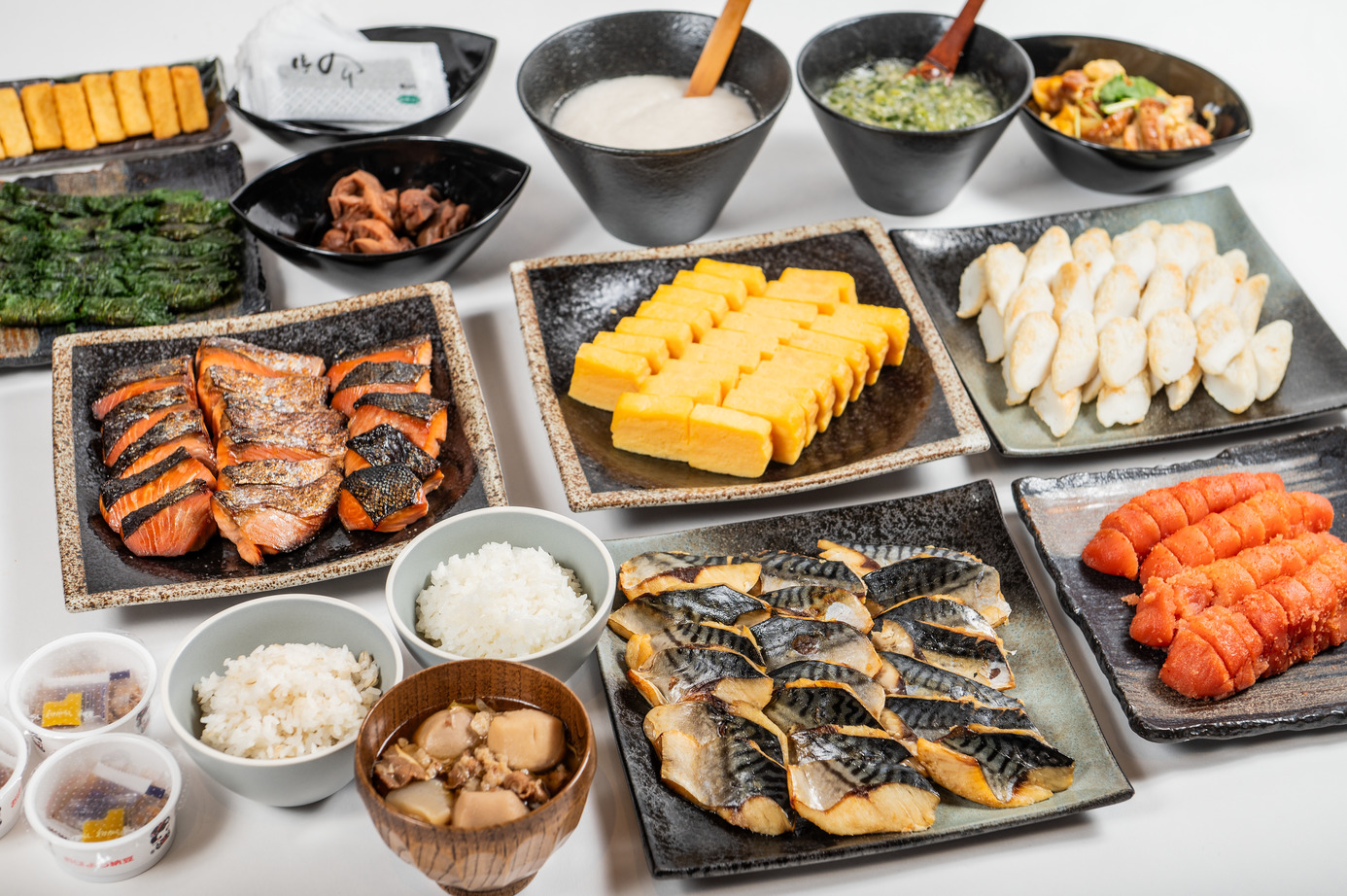 和食メニュー