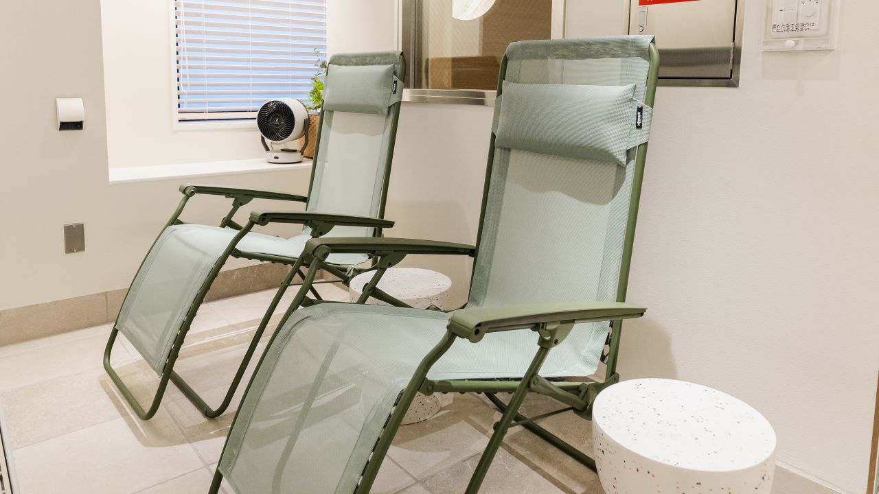 Saunaツインルーム〜上杉〜