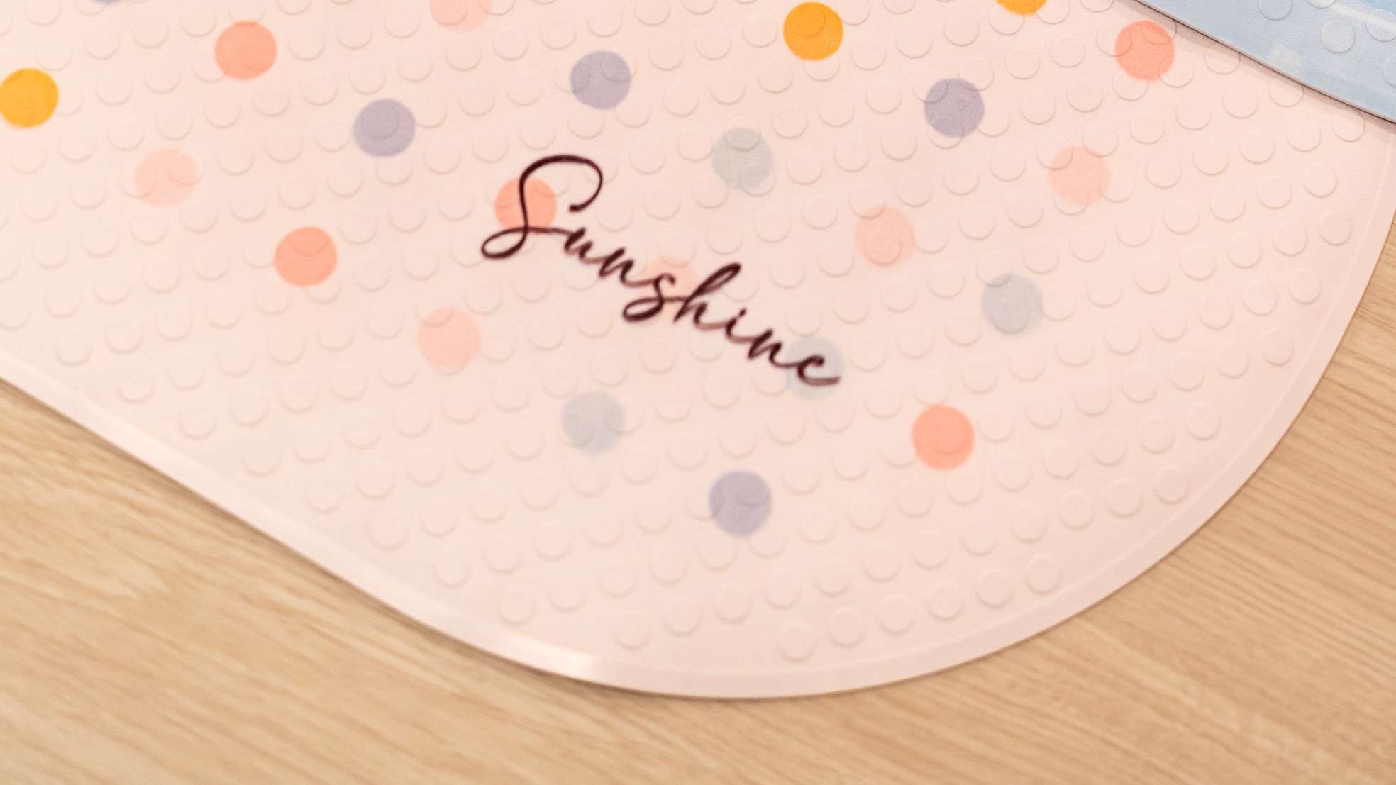 バスタブ用滑り止めマット