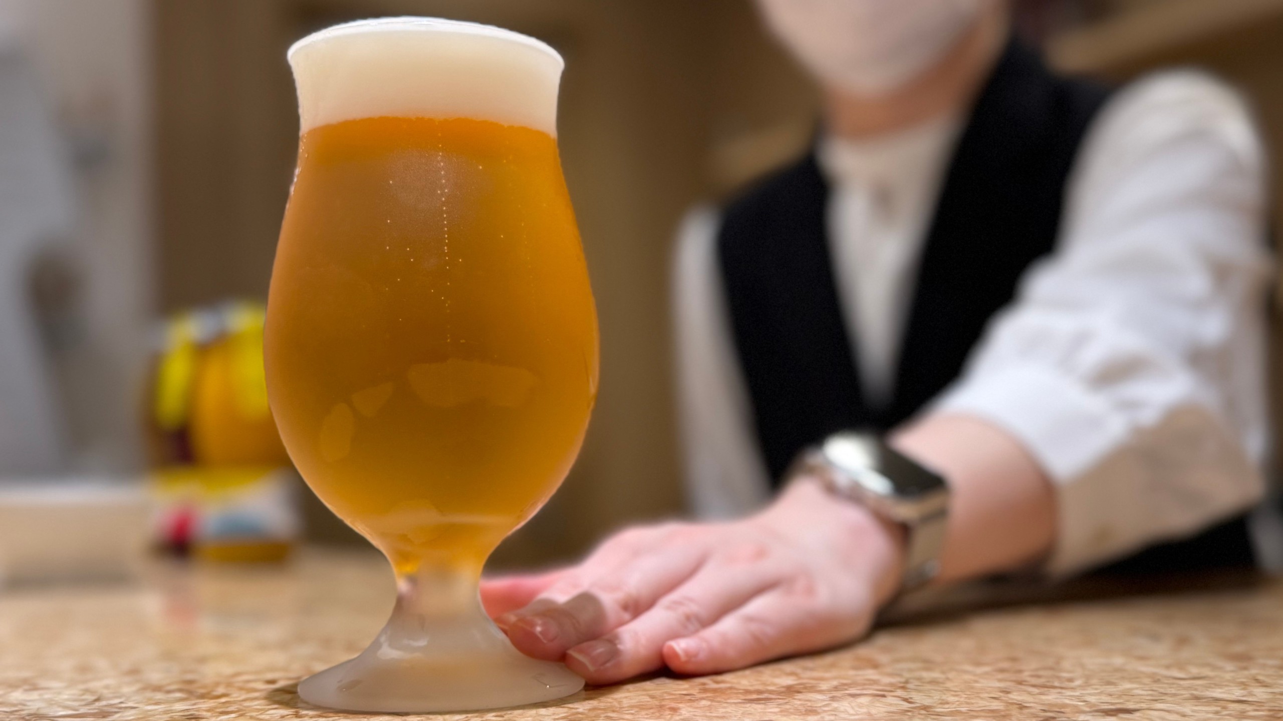 (別館宿泊者限定)ウェルカムドリンクアルコールビール／ハイボール／レモンサワー