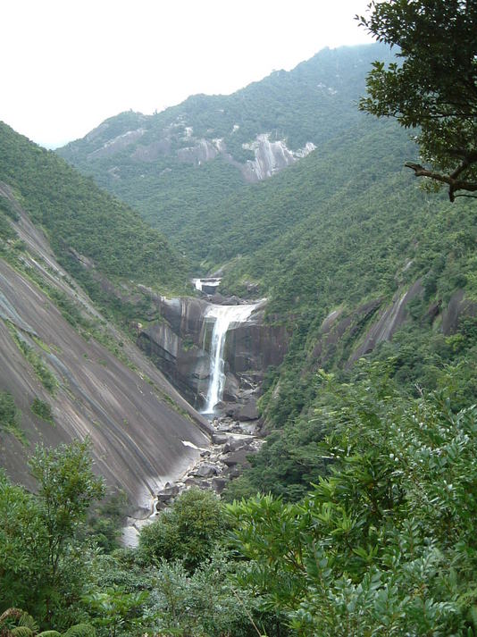 Marine Blue Yakushima