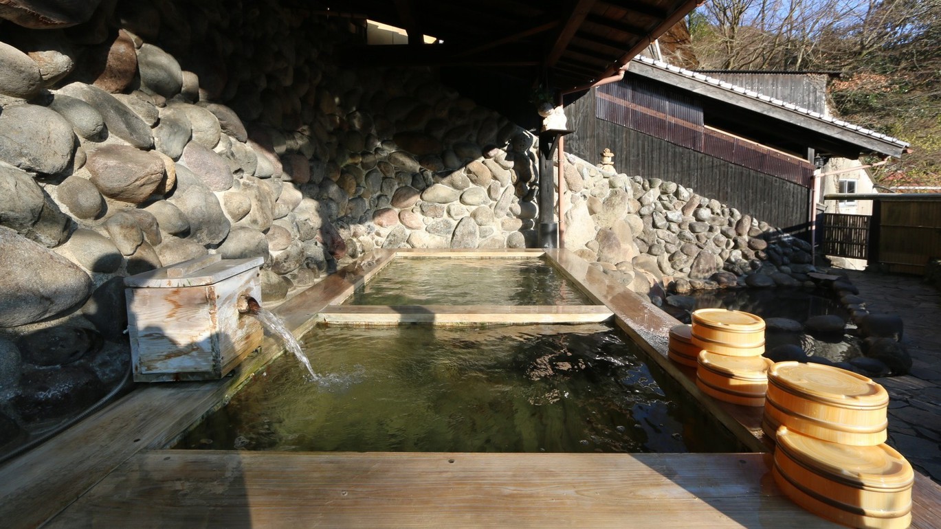 Meisui no Yado Hojuya Main Image Meisui no Yado Hojuya, Kokonoe