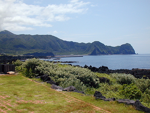 HACHIJOJIMA  PARK HOTEL