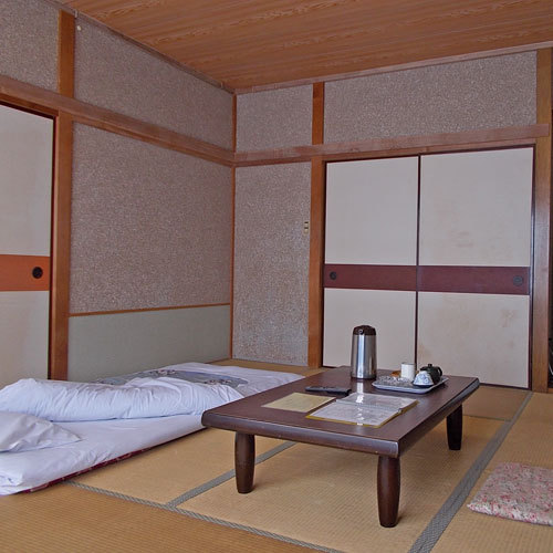 飯坂温泉 松島屋旅舘