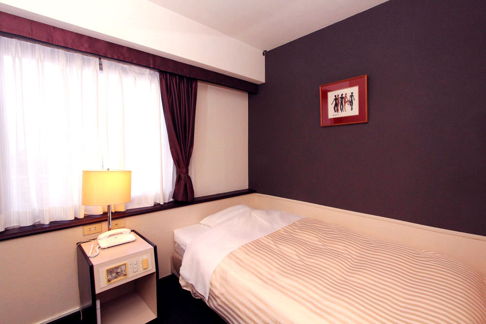 This photo about Kagoshima Airport Hotel shared on HyHotel.com