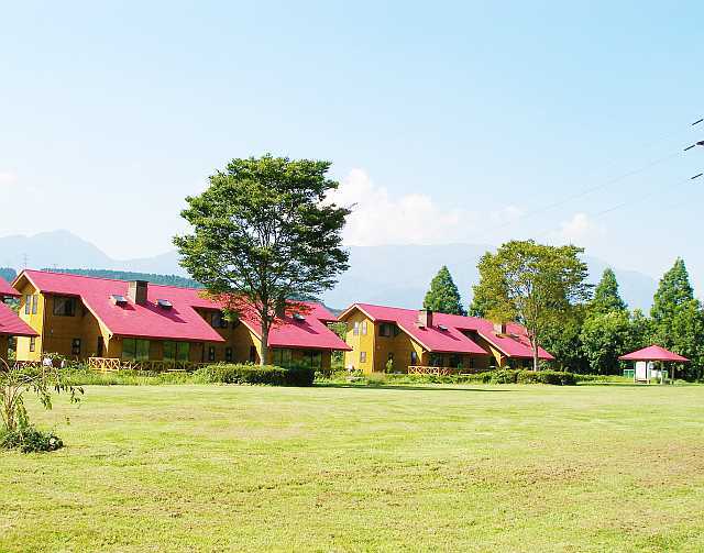 Fuji Milk Land Farm Inn Fuji Asagiri Kogento Interior 1