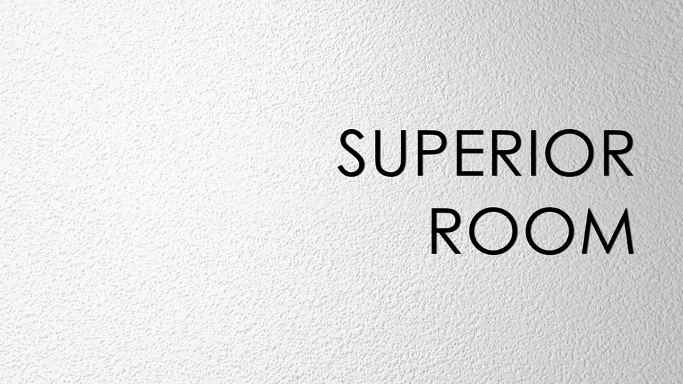 Superior Room