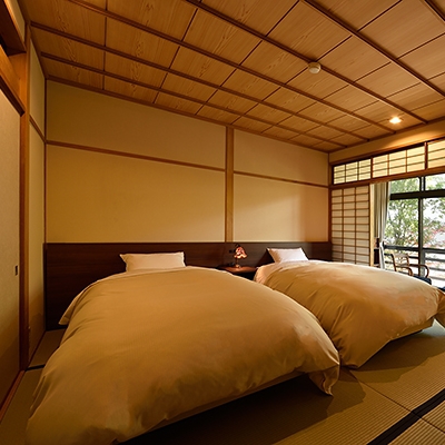 Asama Spa Kiku no Yu Interior 1