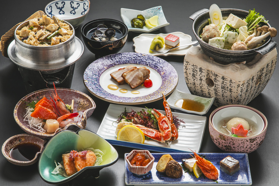 なごみ膳（イメージ）2025年9月〜