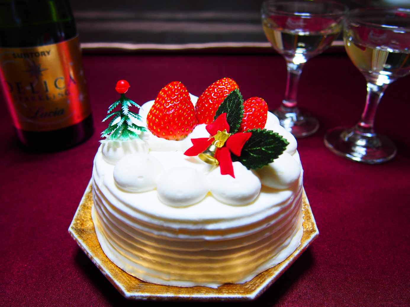 メリークリスマス
