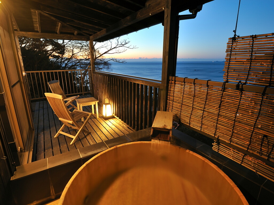 201露天からの眺め