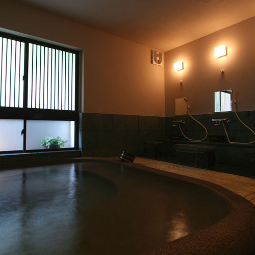 *貸切温泉【湯楽】