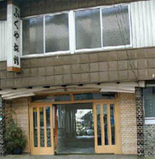 Fukuya Ryokan Main Image Fukuya Ryokan, Miyoshi-shi