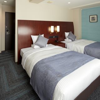 スタンダードツインルーム