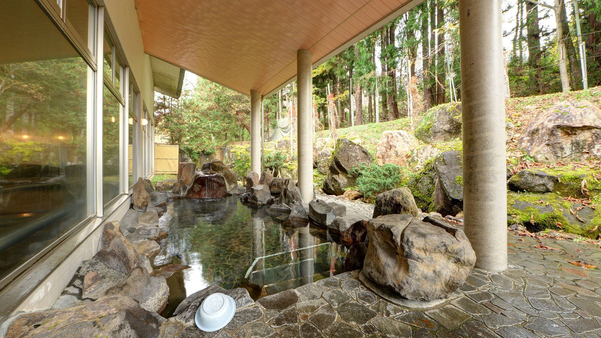 Панорама: Onsen, дом отдыха, ул. Республики, 77, Сургут - Яндекс.Карты