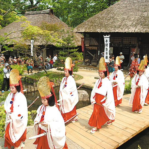 平家大祭