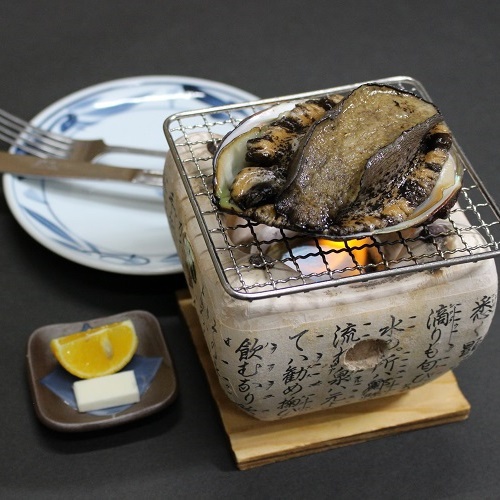 Isaribi no Yado Doyu (Sadogashima) Main Image Isaribi no Yado Doyu (Sadogashima), Sado